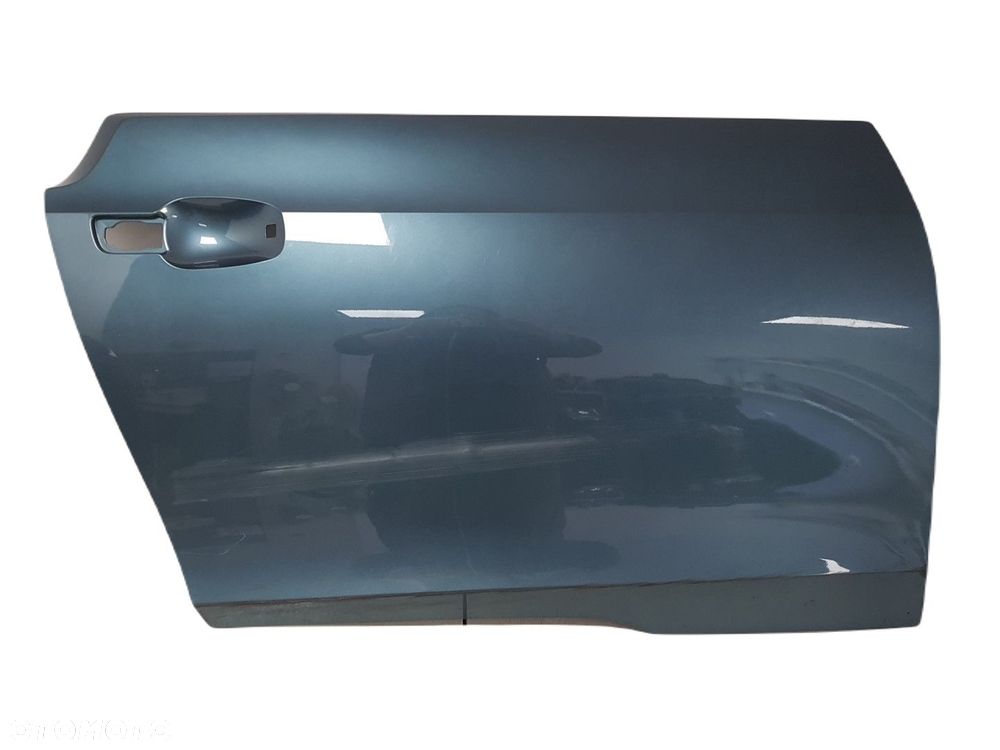 POSZYCI PANEL DRZWI PRAWA PRZÓD BMW I3 LCI LIFT 17-22 7296794 PRZEDNIE PRAWE - 2