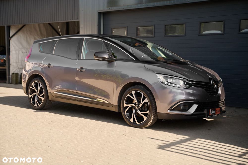 Renault Grand Scenic - 11