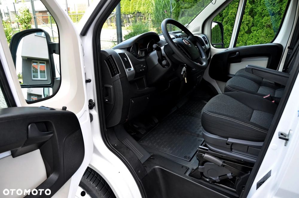 Fiat Ducato - 25