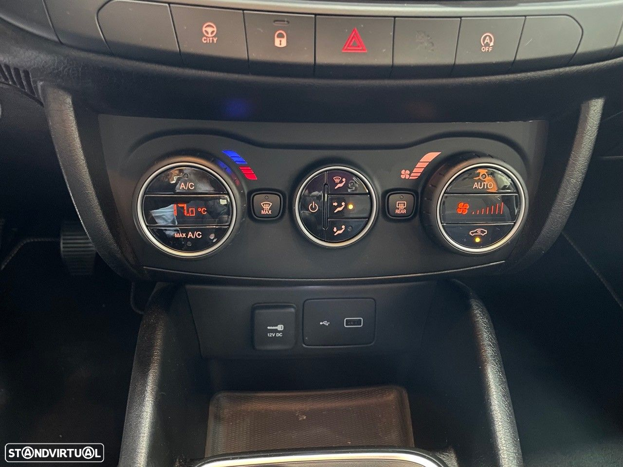 Fiat Tipo 1.3 M-Jet Lounge - 22