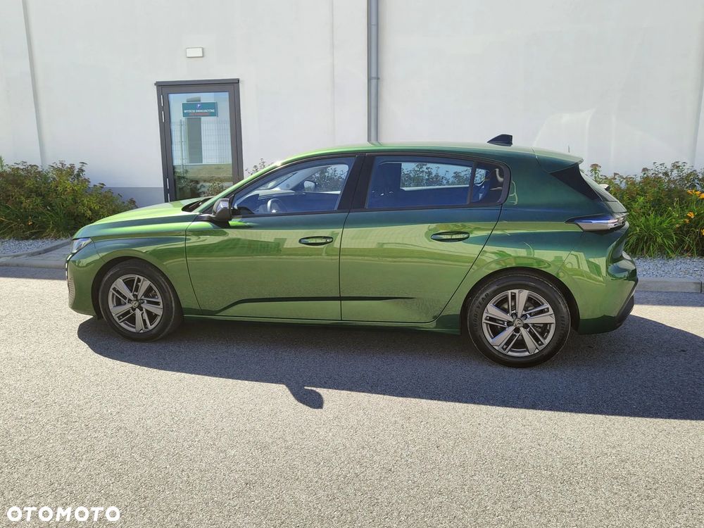 Peugeot 308 PureTech 130 GPF Stop & Start Active Business-Paket - 7