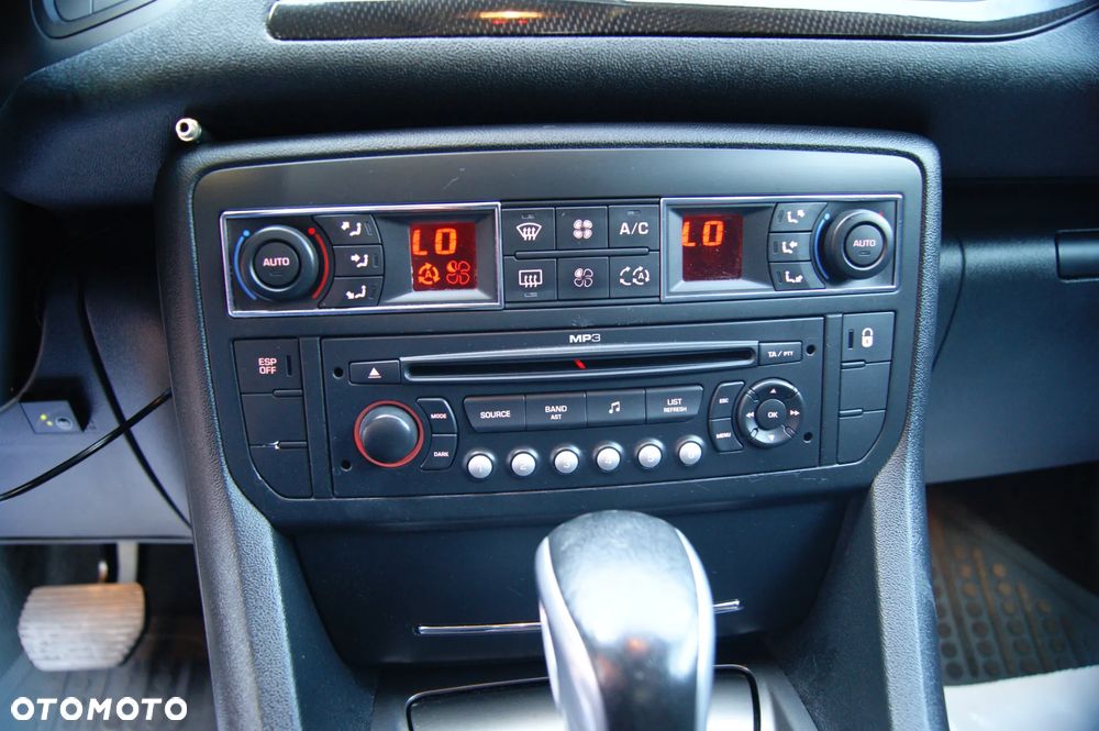 Citroën C5 2.0 16V Confort - 14