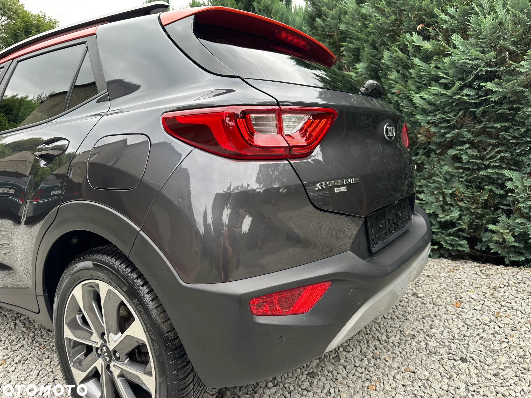 Kia Stonic - 12