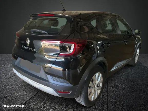 Renault Captur 1.0 TCe Zen - 10