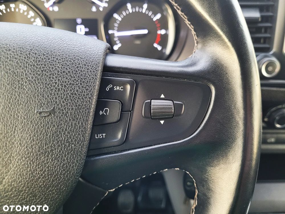 Opel Vivaro ZAB.BOTT KLIMA KAMERA WEBASTO NAVI FV23% - 37