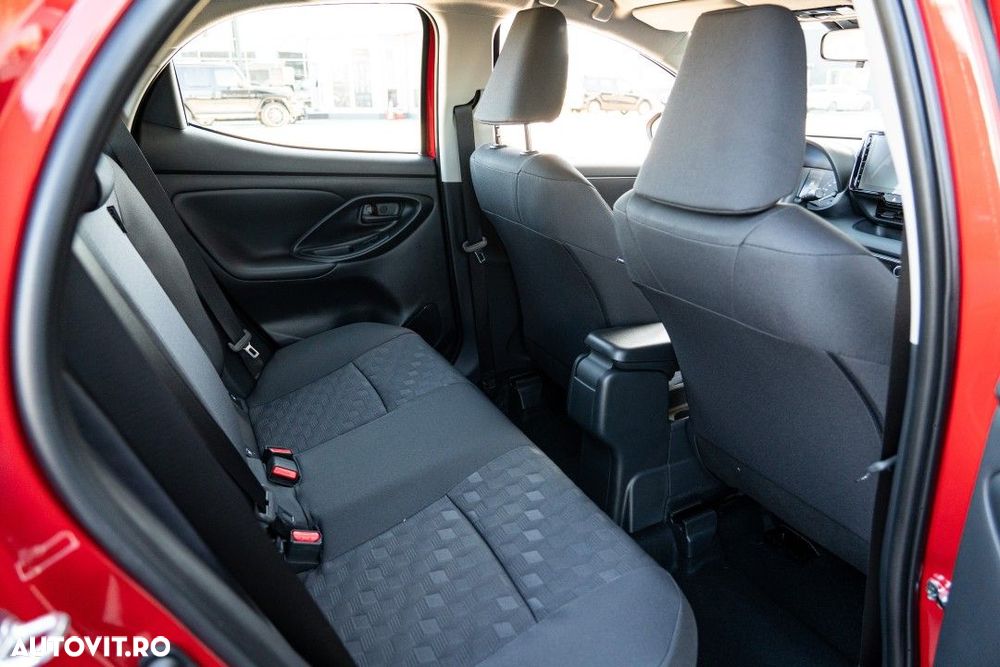 Mazda 2 - 7