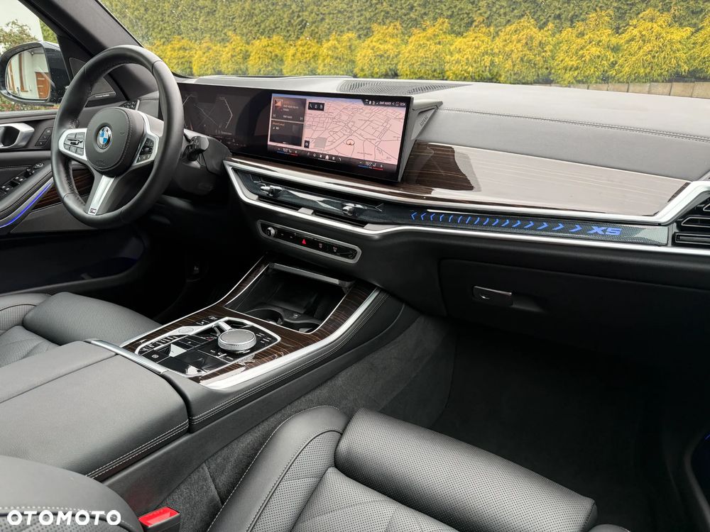 BMW X5 xDrive30d - 17