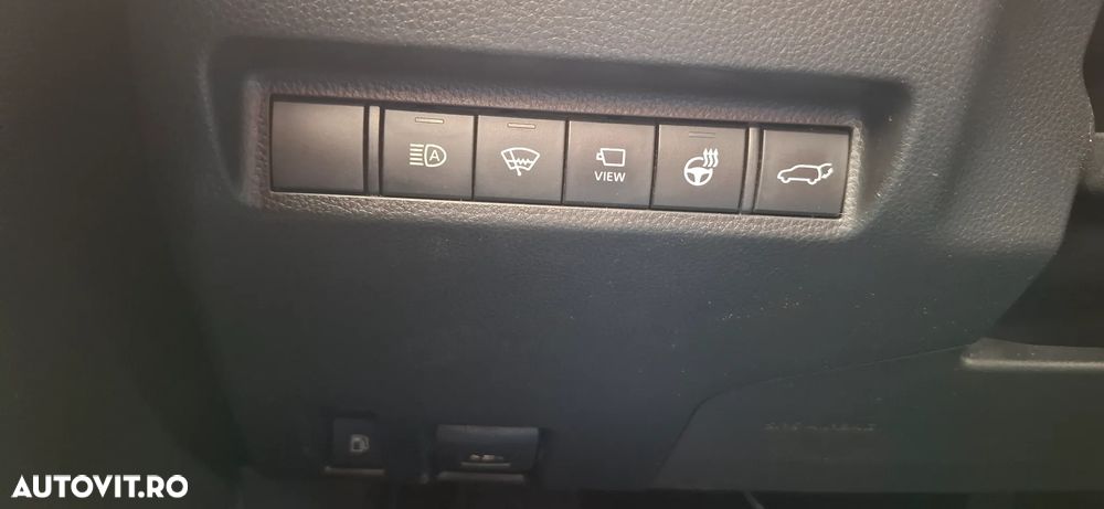 Toyota RAV4 2.5 VVT-iE 4x4 Luxury - 2