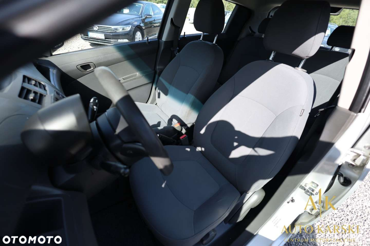 Chevrolet Spark - 34
