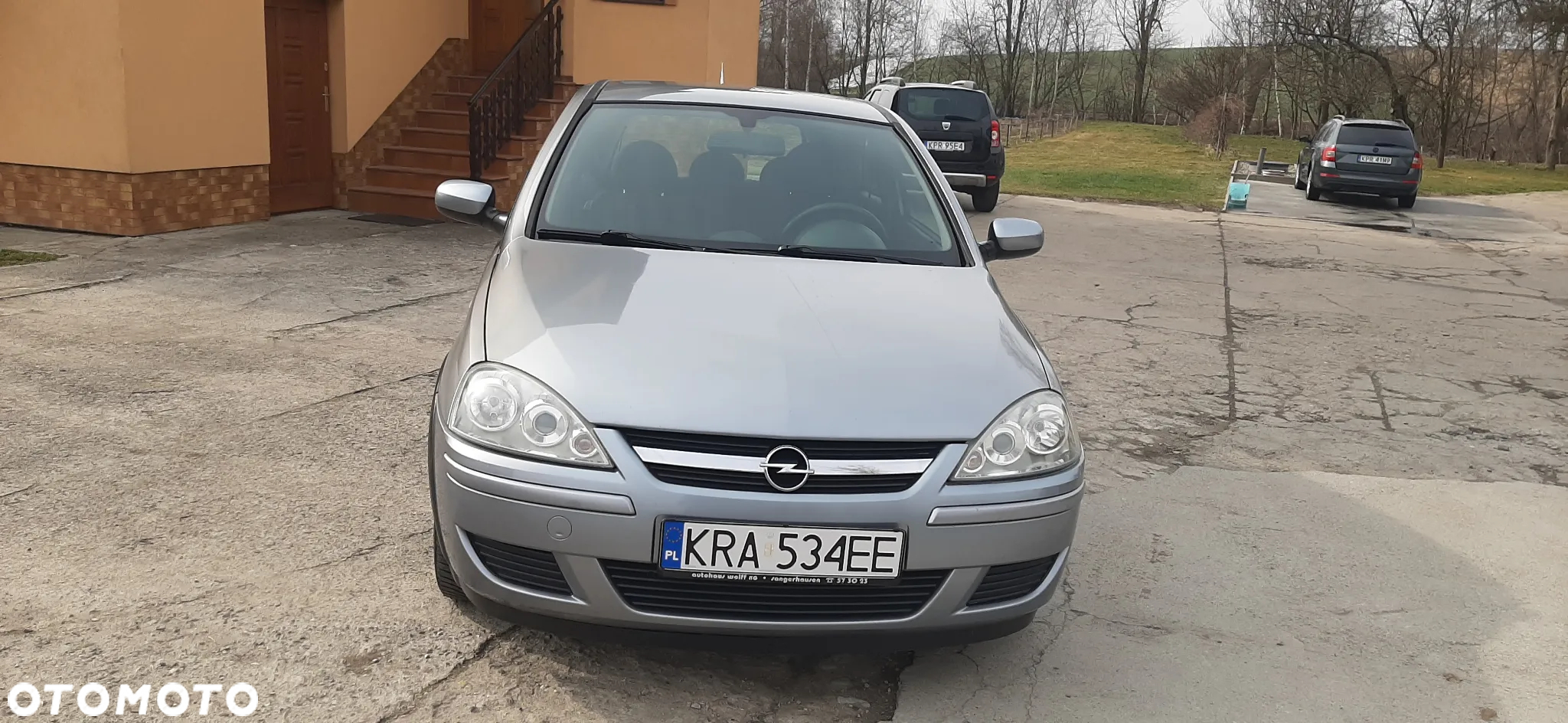Opel Corsa - 18