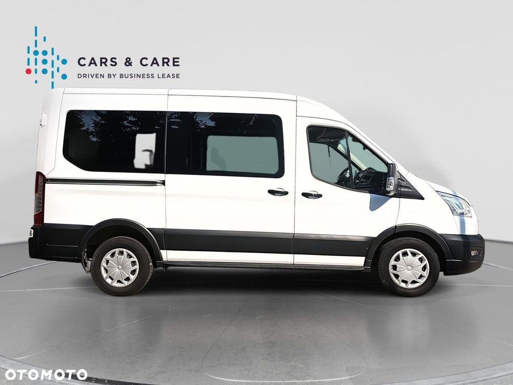 Ford Transit Kombi L2H2 Trend - 14