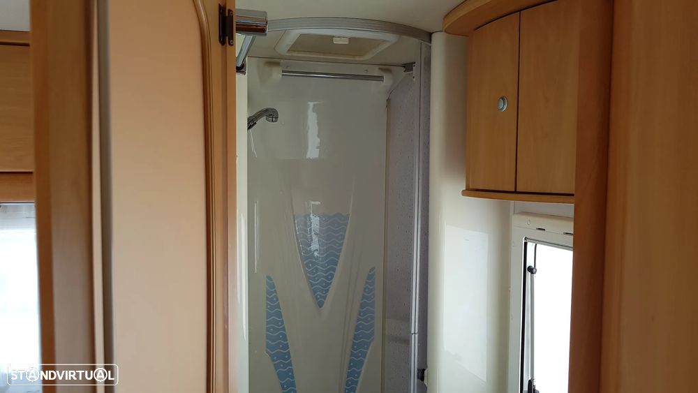 Challenger Eden 312 - 12