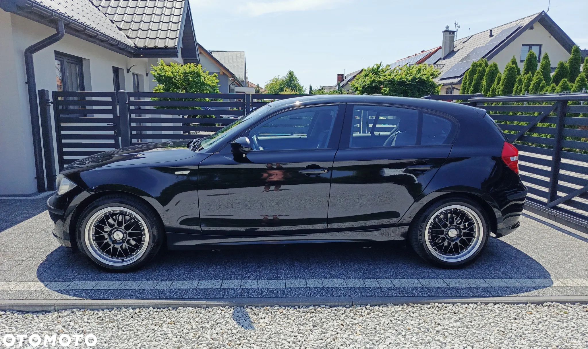 BMW Seria 1 116i - 1