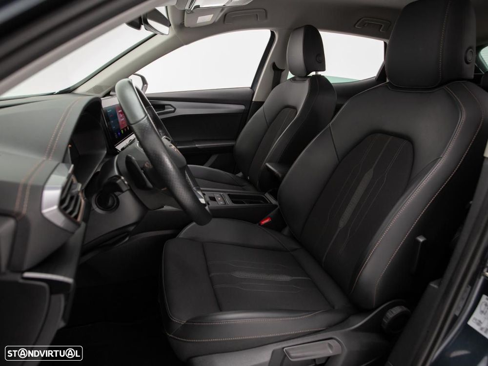 Cupra Formentor 1.4 e-Hybrid Base DSG - 8