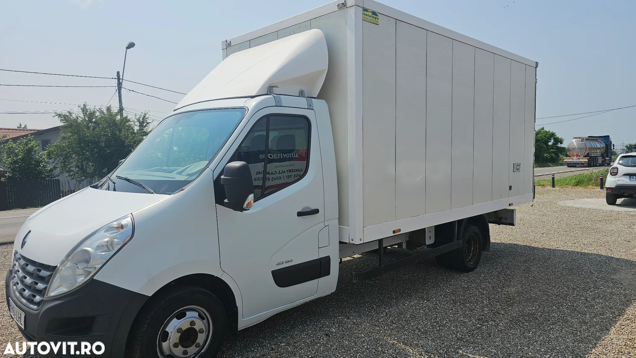 Renault MASTER - 26