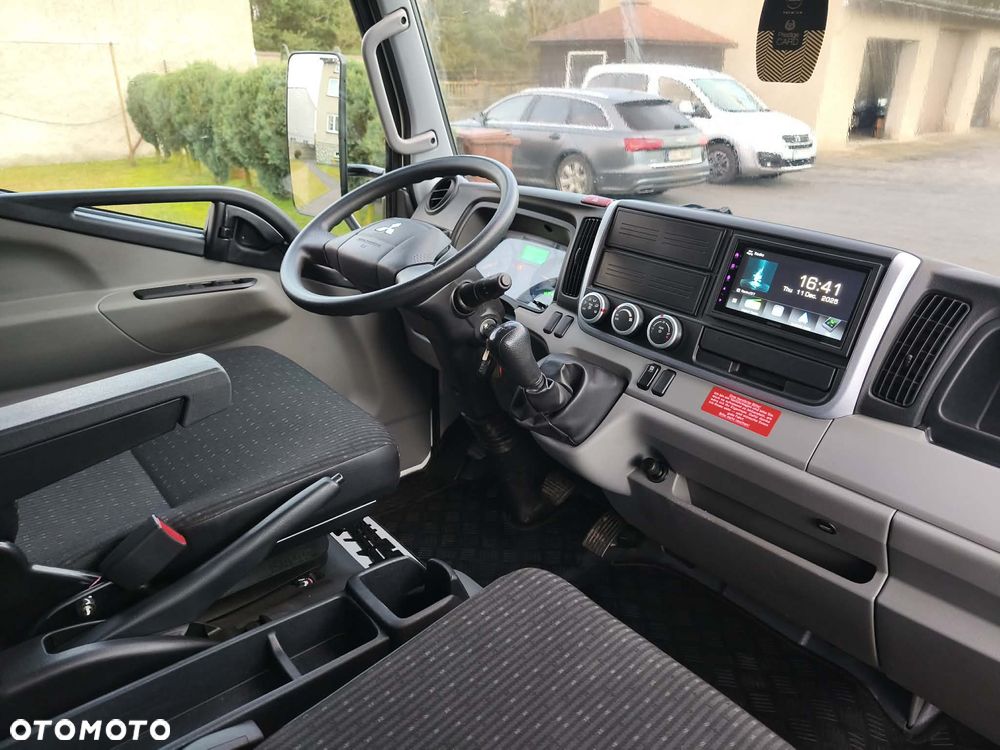 Iveco Daily 35C12 - 35