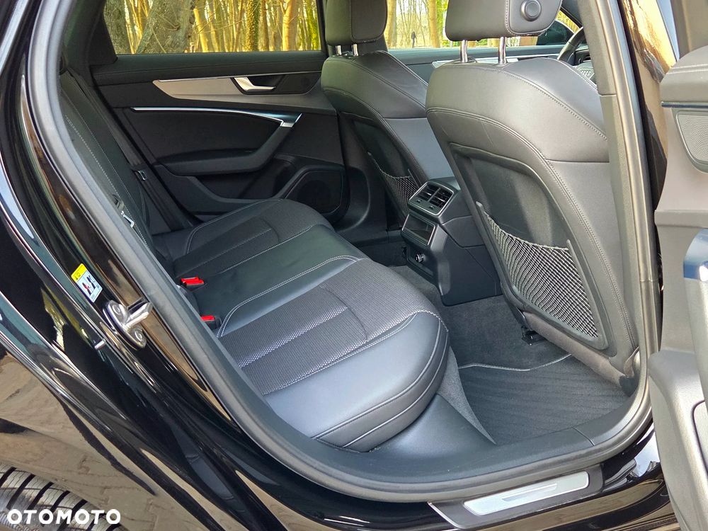 Audi A6 Limousine - 12