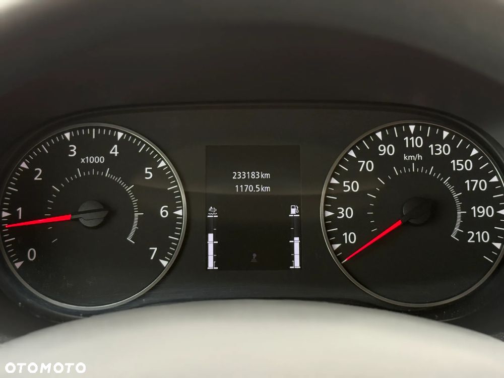Renault Master 2.3 DCI 165KM / Maxi Długi L4 H2 / 2021 ROK PRODUKCJI / 233.183KM PRZEBIEG / Serwis ASO / Bezwypadkowy / Zarejestrowany w PL - 32