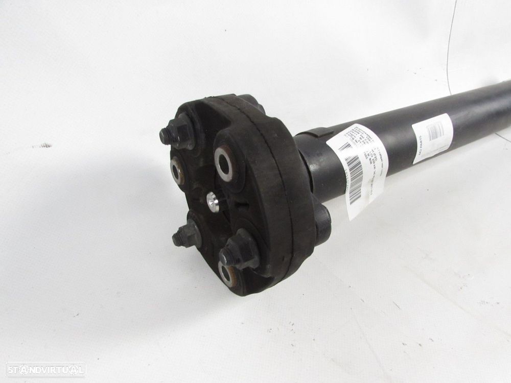 Transmissão P/ Caixa Automática Central Seminovo/ Original BMW 1 (F20)/BMW 1 (F2... - 2