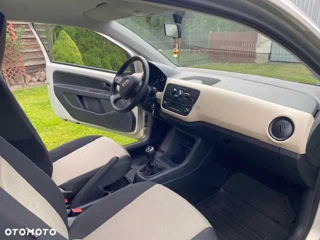Skoda Citigo 1.0 Ambition - 3