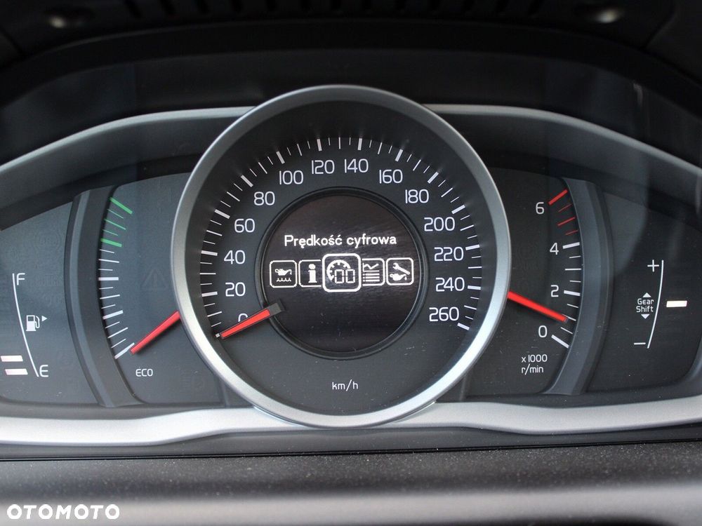 Volvo XC 60 D4 Drive-E Kinetic - 31
