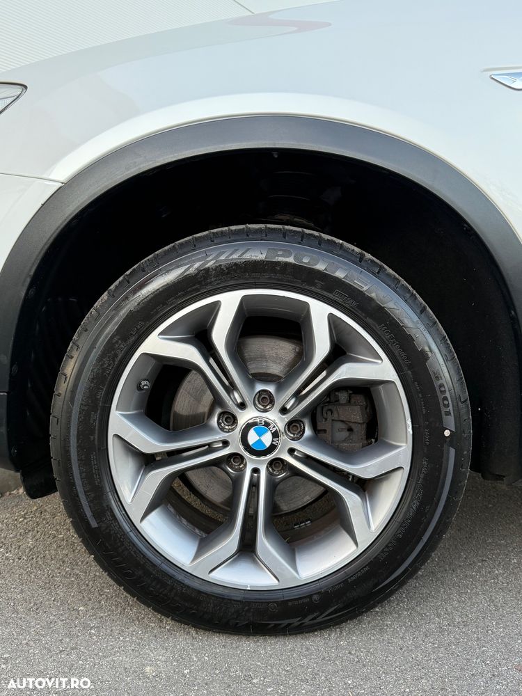 BMW X3 xDrive20d AT xLine - 25