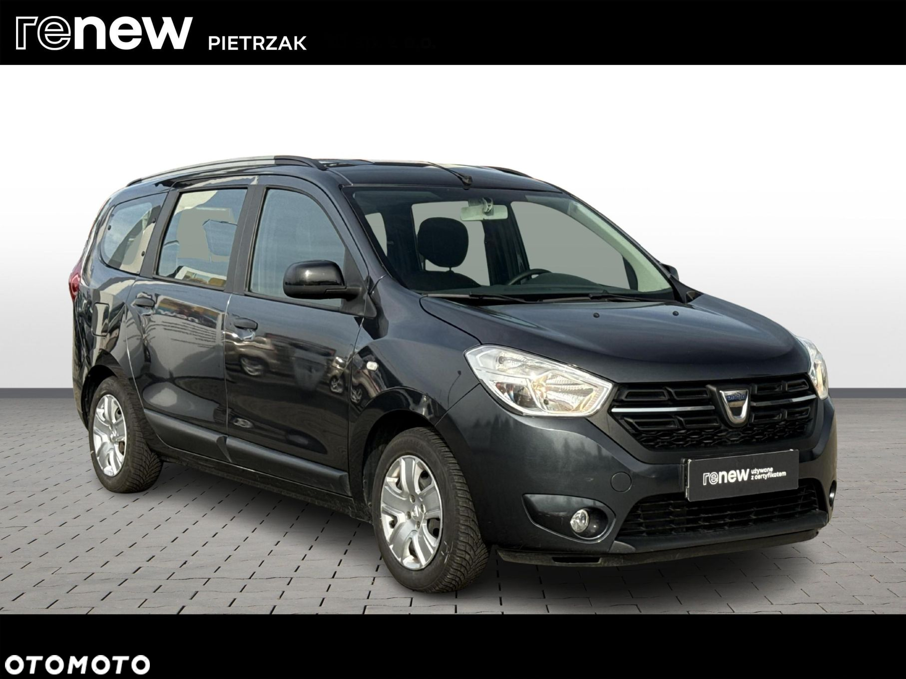 Dacia Lodgy - 7