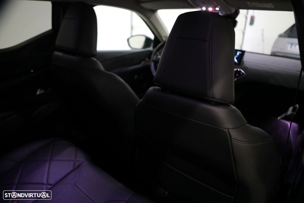 DS DS3 Crossback E-Tense SE Faubourg - 13