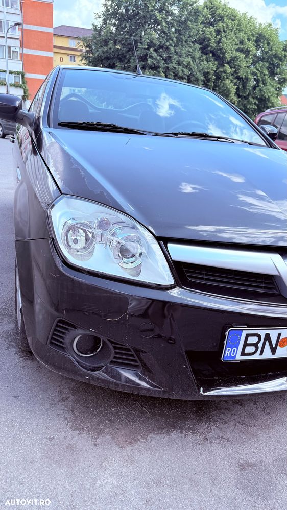 Opel Tigra 1.4i Enjoy - 5