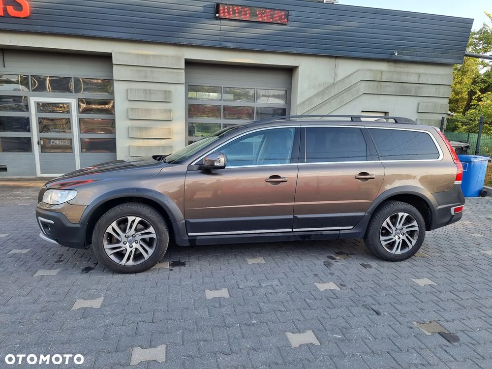 Volvo XC 70 D4 Drive-E Dynamic Summum - 6