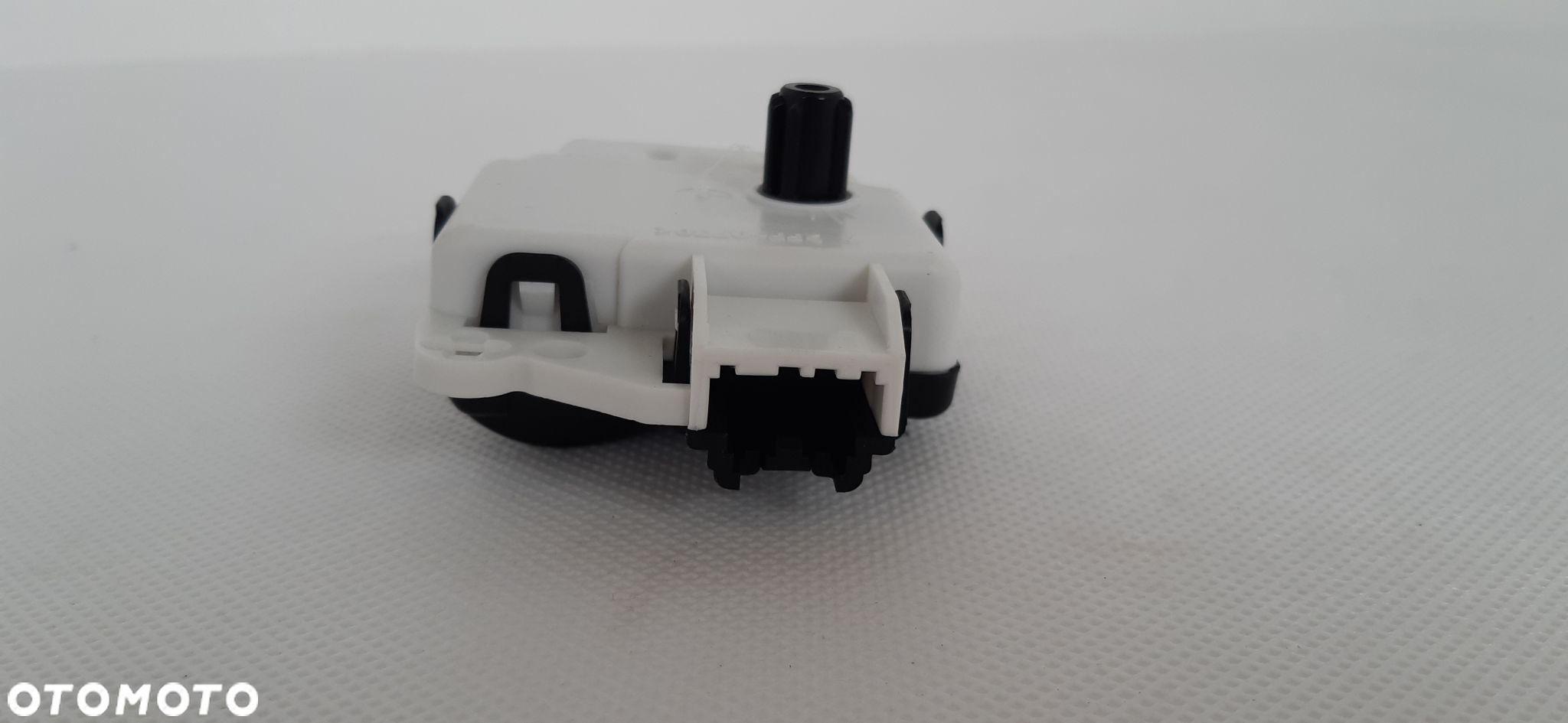 NISSAN PATHFINDER R51 SILNIK PRZEPUSNICY NAGZREWNICY 27443-ZP00A - 4