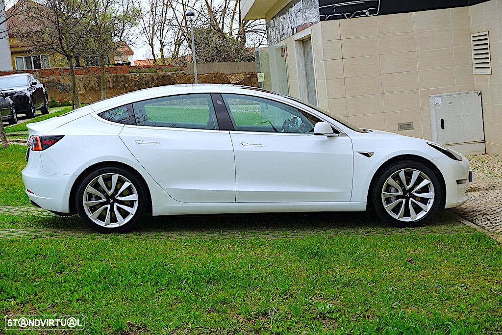 Tesla Model 3 Long Range AWD Dual Motor - 10