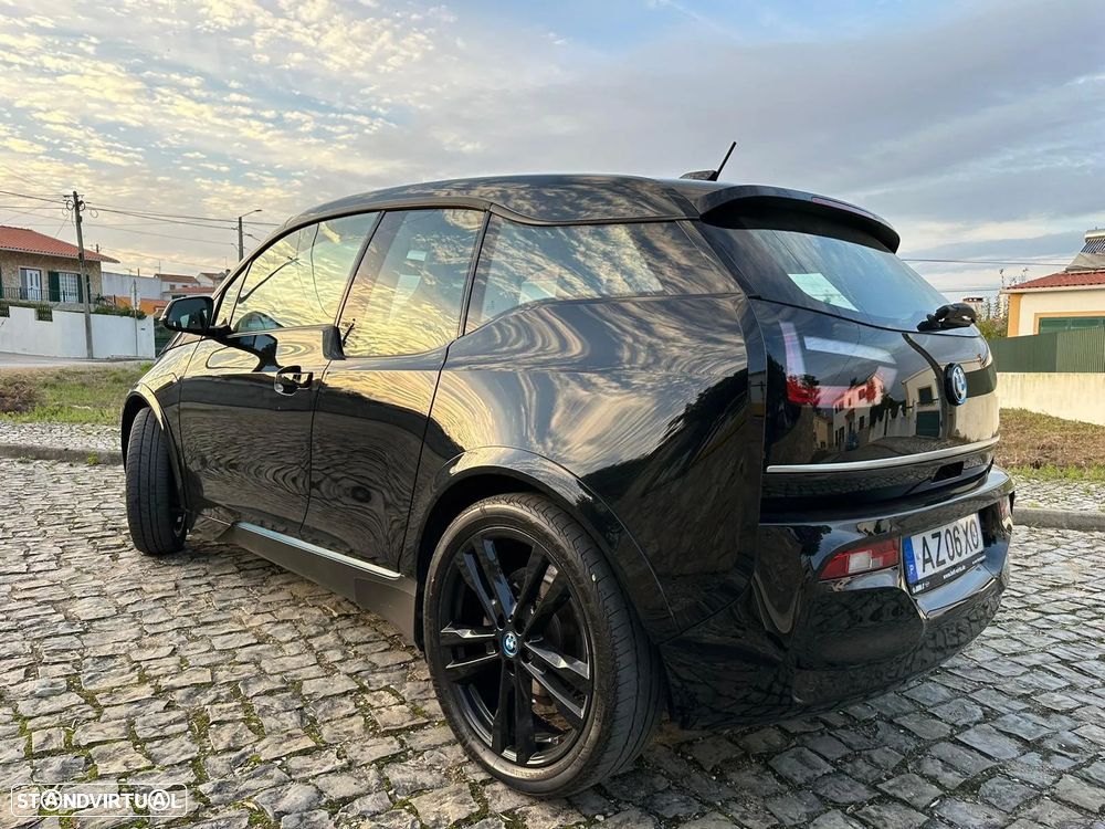 BMW i3 s 120Ah - 11