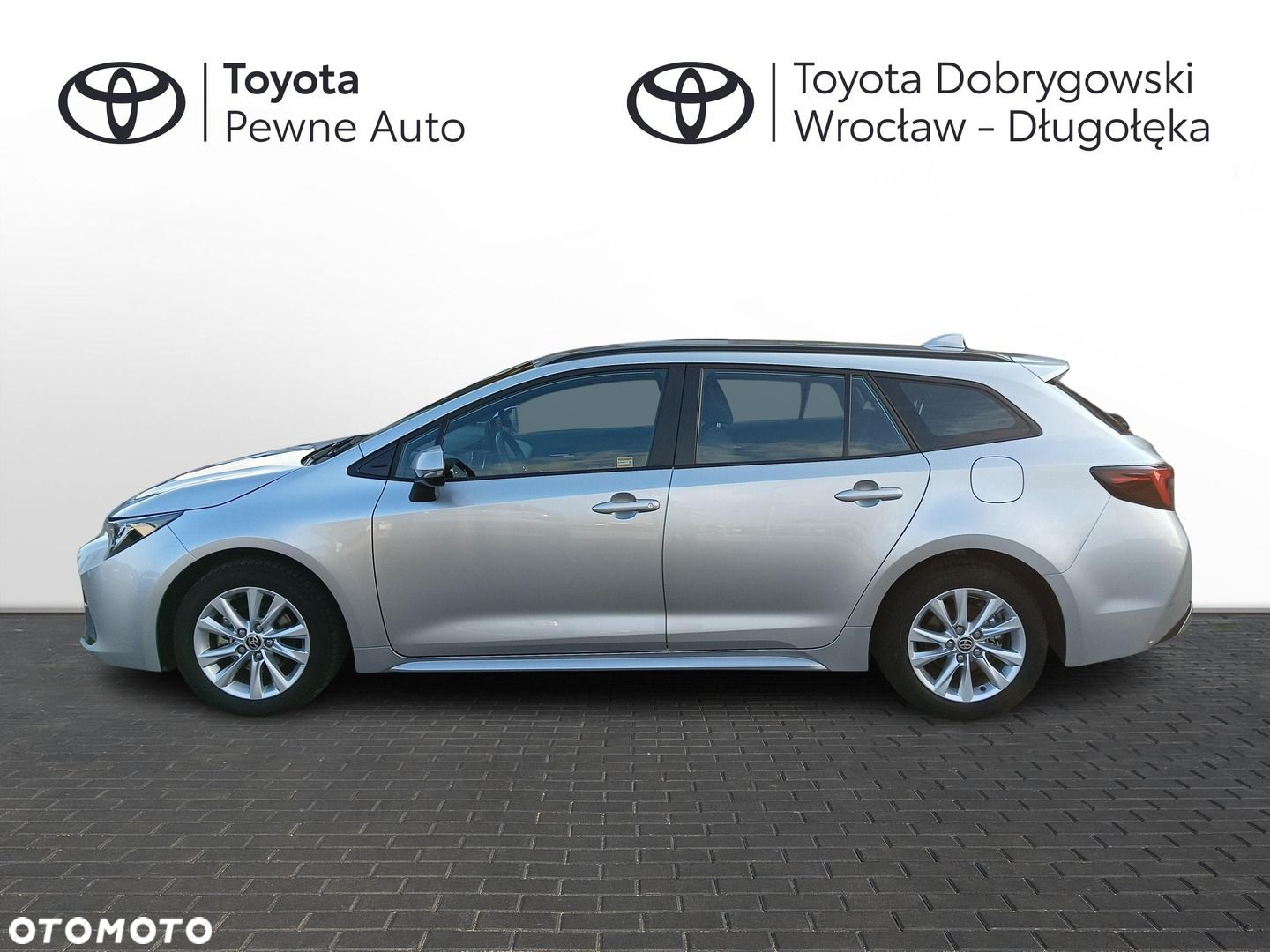 Toyota Corolla - 4