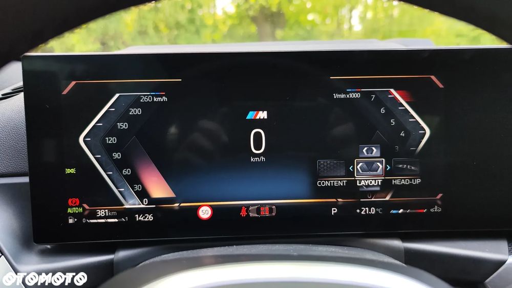 BMW Seria 2 M240i xDrive - 34