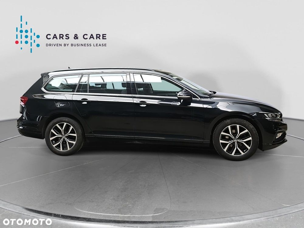 Volkswagen Passat Variant 1.5 TSI EVO Business DSG - 20