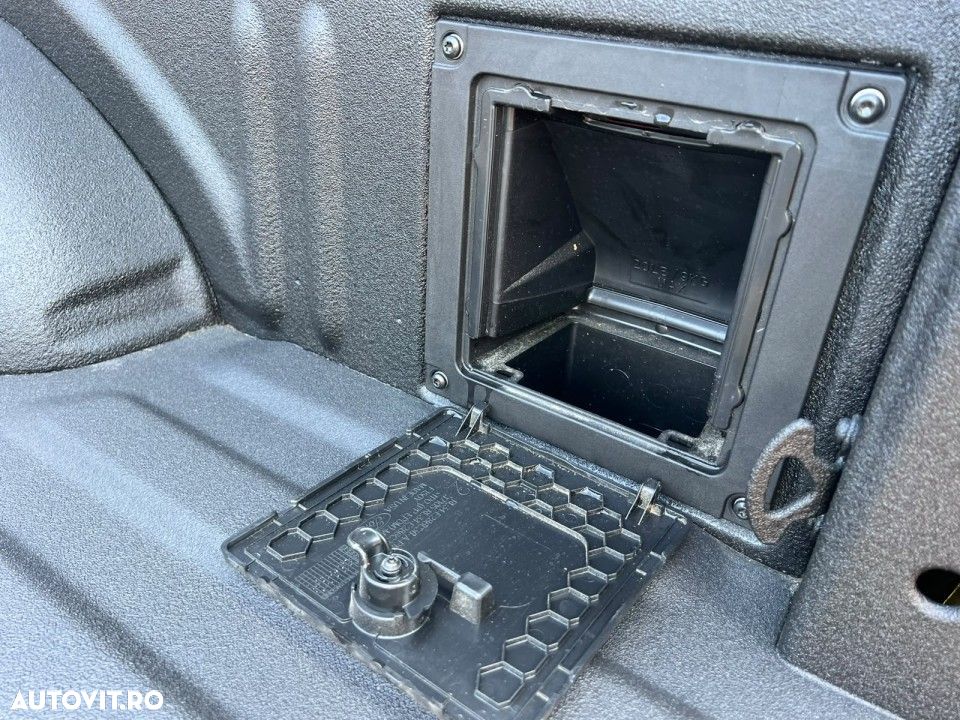 Ford F150 - 22