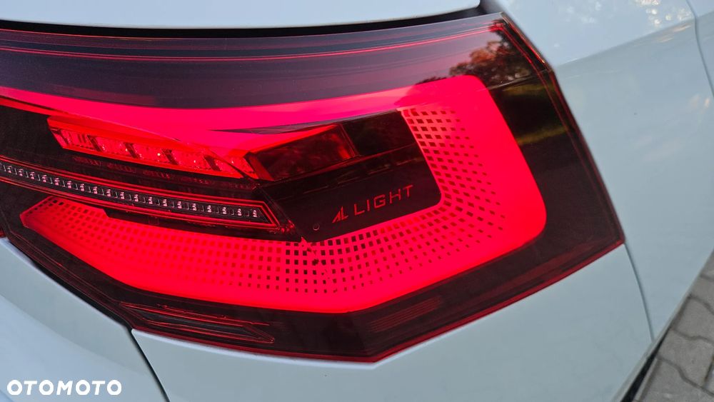 Volkswagen Golf 2.0 TSI GTI DSG - 13
