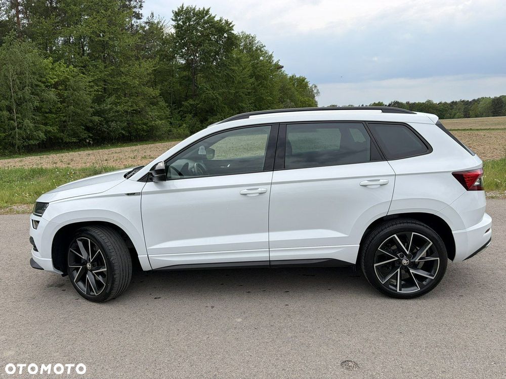 Skoda Karoq - 2
