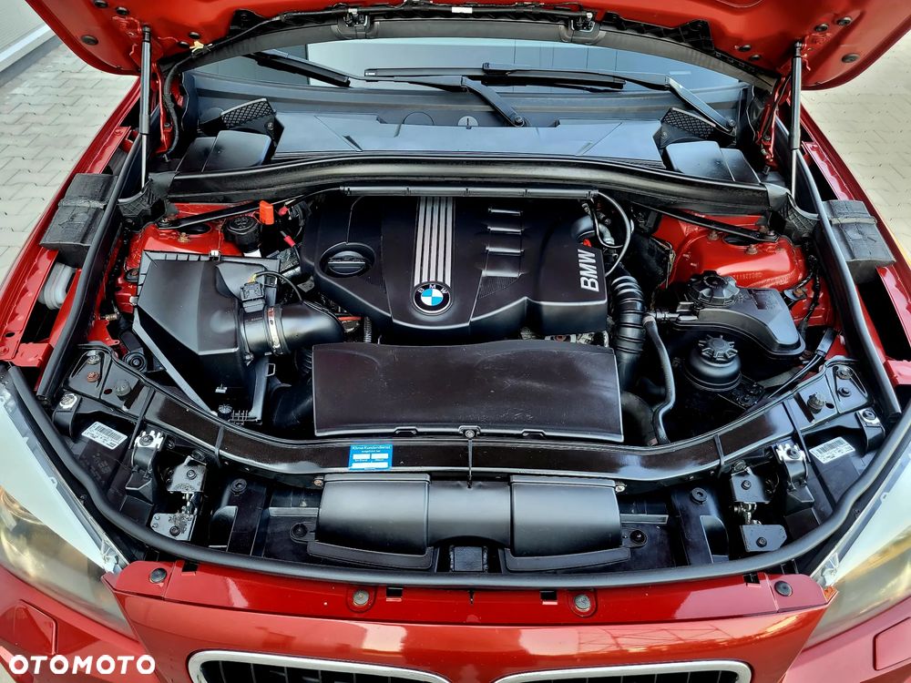 BMW X1 xDrive18d Sport Line - 20