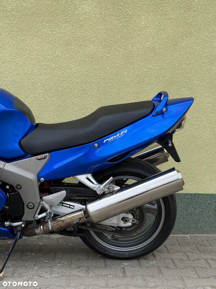 Honda CBR - 24