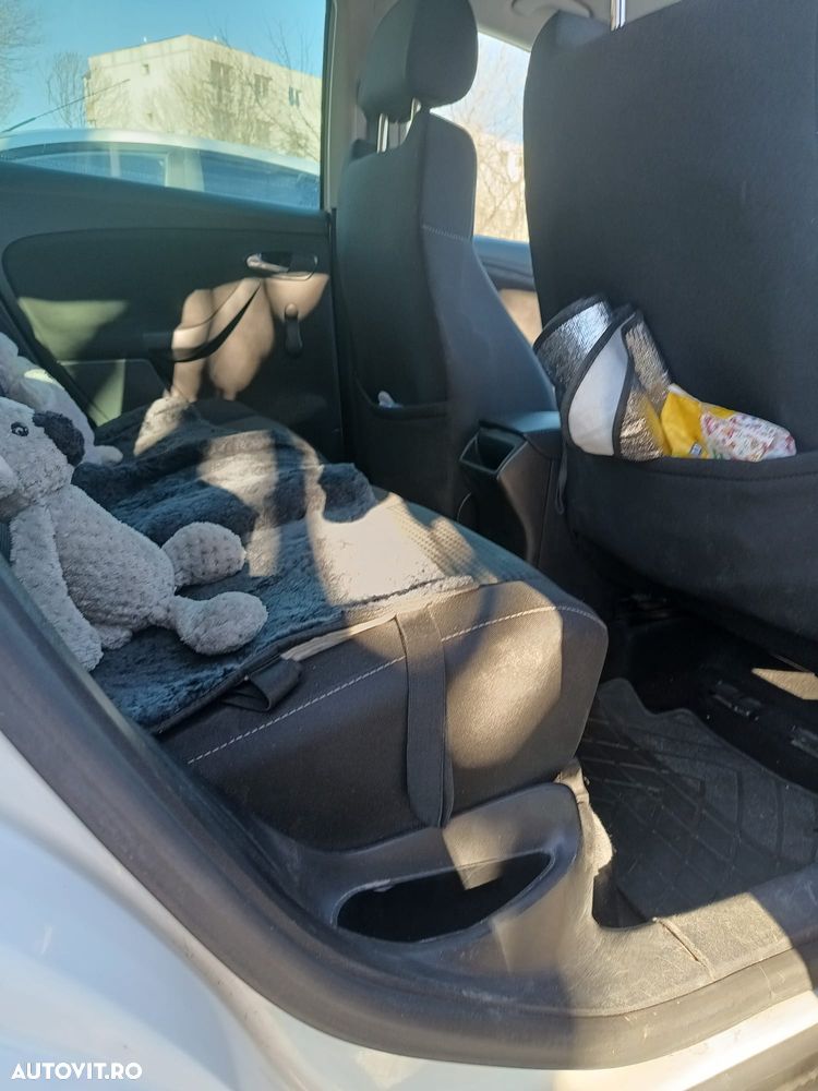 Seat Altea XL - 10