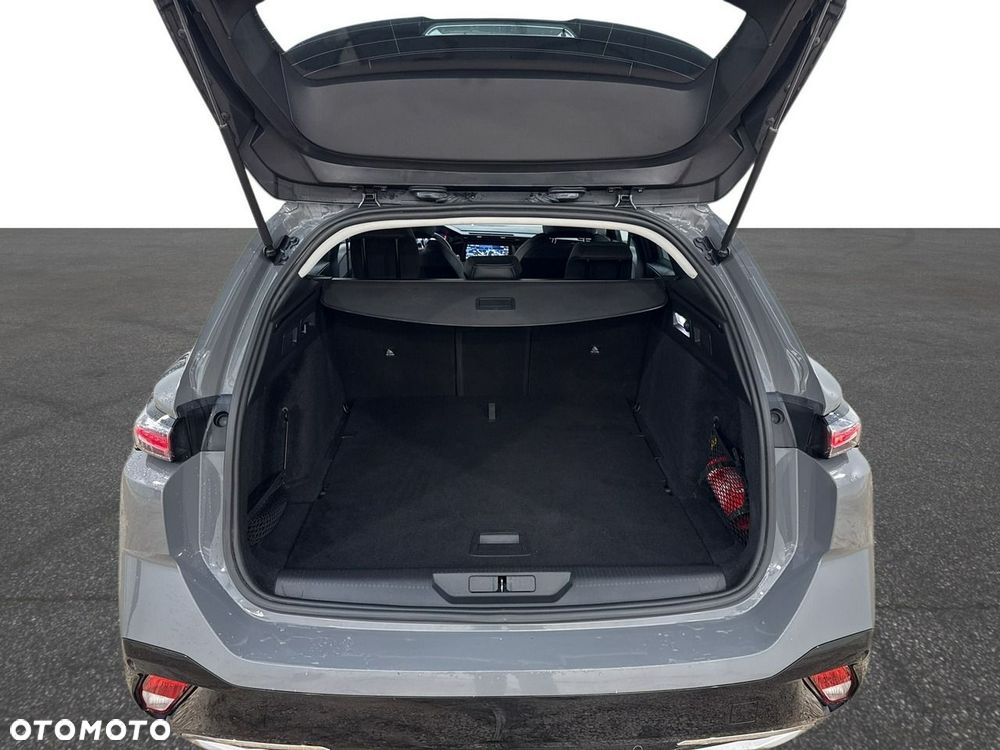 Peugeot 308 1.5 BlueHDi Allure Pack S&S EAT8 - 27