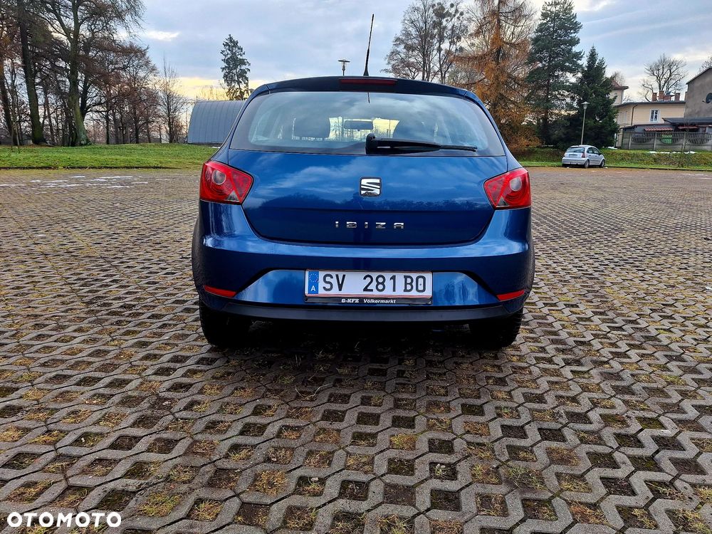 Seat Ibiza 1.0 Colour Edition - 7