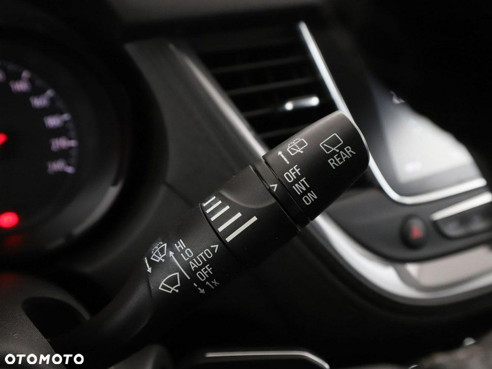 Opel Grandland X 1.2 Start/Stop Design Line - 32