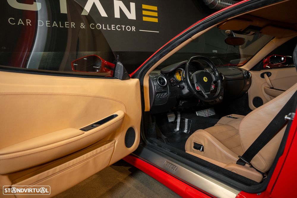 Ferrari F430 - 18