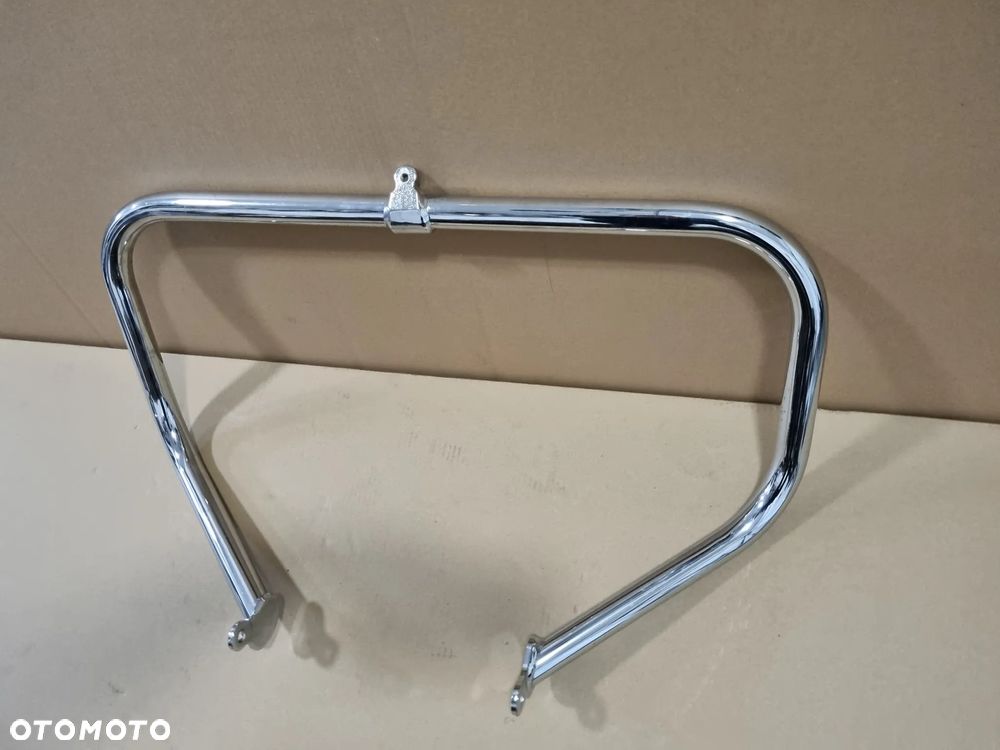 Harley Davidson Touring Electra Road Street Glide Gmol - 2