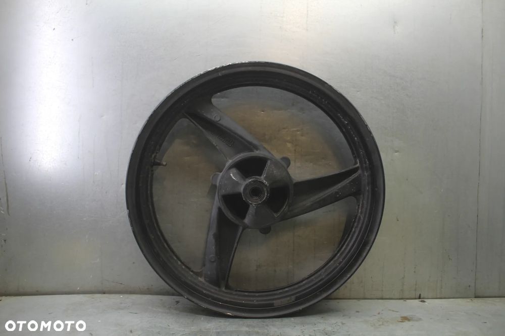 Kawasaki ER 5 felga przód przednia - 2