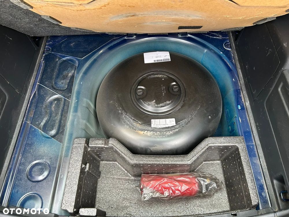 Skoda Fabia 1.0 Ambition - 32