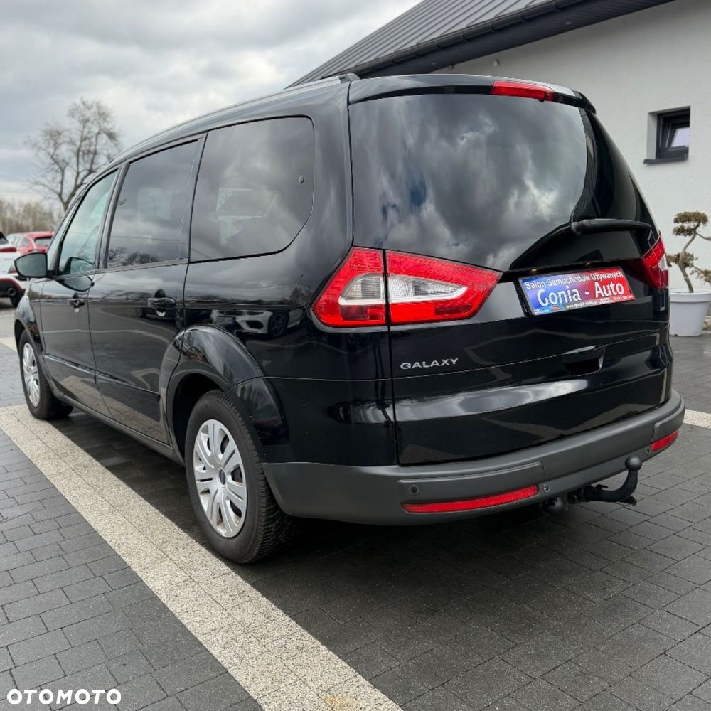 Ford Galaxy - 7